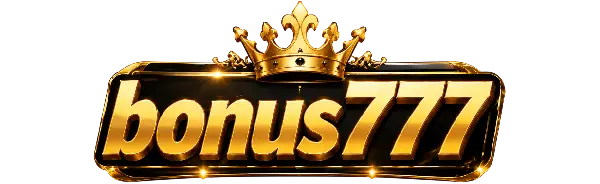 Logo Bonus777